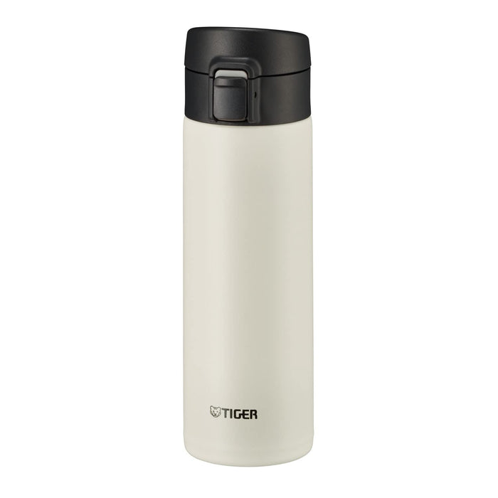 Tiger Thermos 480ml Mug Bottle Stainless Steel Vacuum Insulated