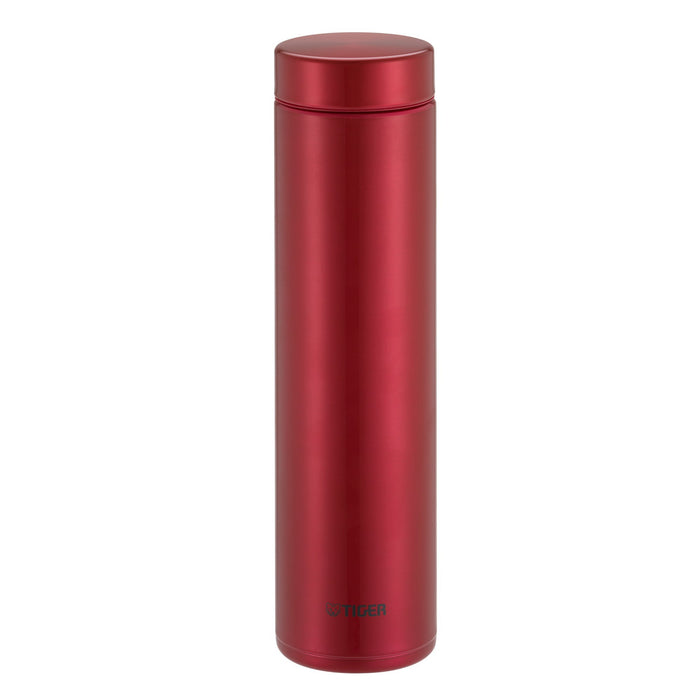 Tiger Thermos 600ml 不锈钢水瓶 - Sahara 杯