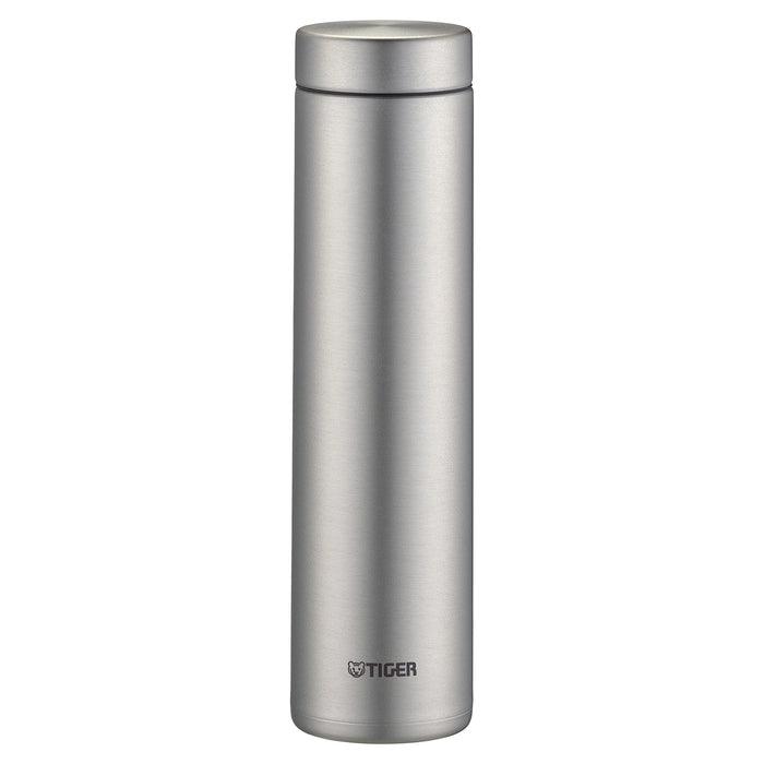 Tiger Thermos 600 毫升螺旋馬克杯瓶 SS 真空保溫瓶熱/冷