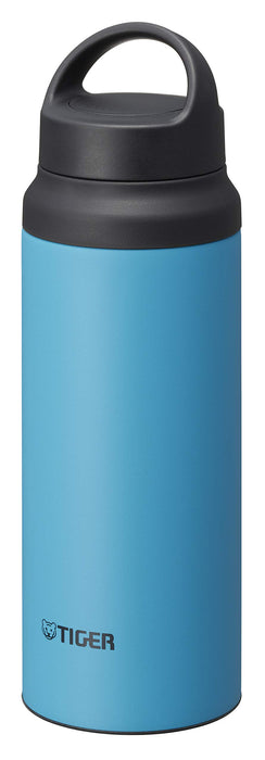 Tiger Thermos 600ml 不锈钢水壶带手柄 - Mcz-S060AC