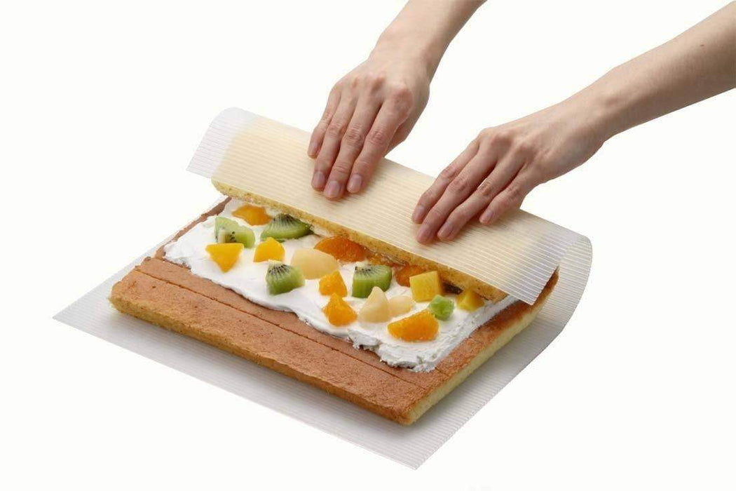 Tigercrown Japan Silicone Sushi Roll Mat - User-Friendly Kitchen Tool