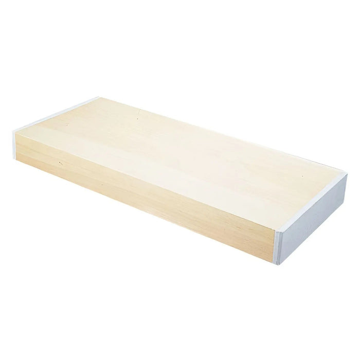 Endo Shoji Kiso Hinoki Cypress Wooden Cutting Board - 120X45Cm