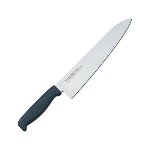 Tojiro 240mm 黑色 MV Gyuto 刀帶彈性手柄