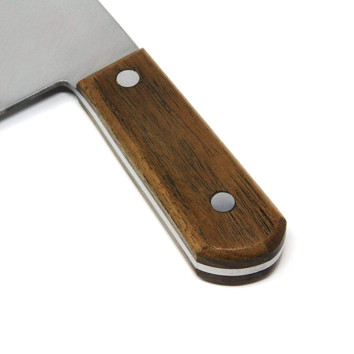 Tojiro DP 3-Layer Chinese Cleaver 225mm - Premium Quality Kitchen Tool