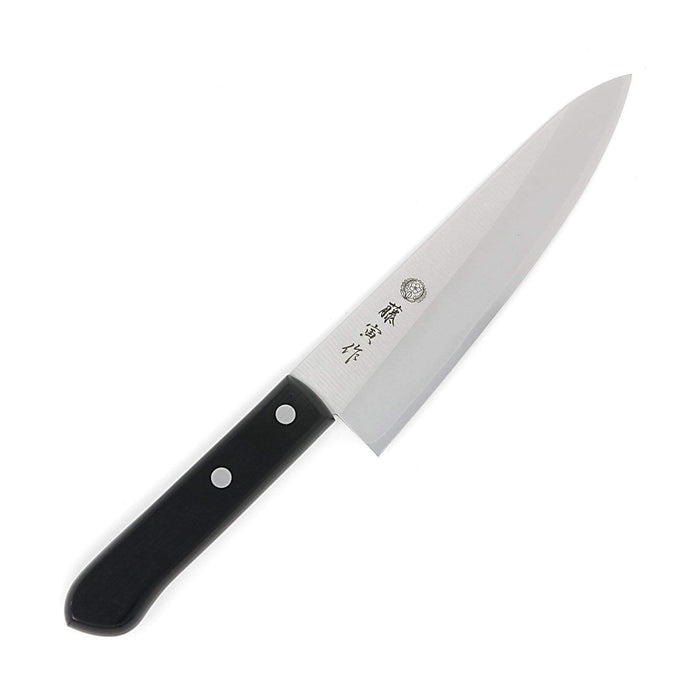 Tojiro Fujitora DP 3-Layer A-1 Gyuto Knife 180mm - Premium Culinary Tool