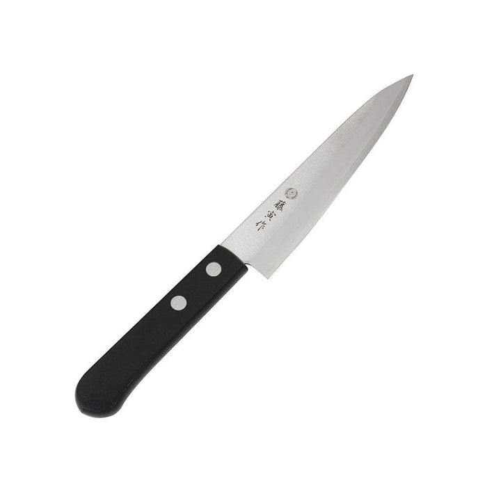 Tojiro Fujitora DP 3-Layer A-1 Petty Knife 135mm - Premium Culinary Tool