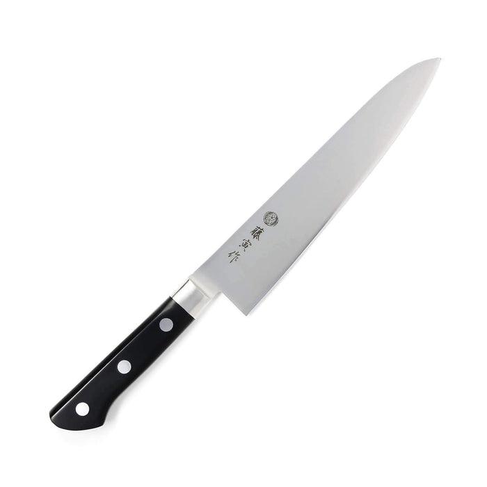 Tojiro Fujitora Dp 180mm 3-Layer Gyuto Knife - Premium Culinary Tool