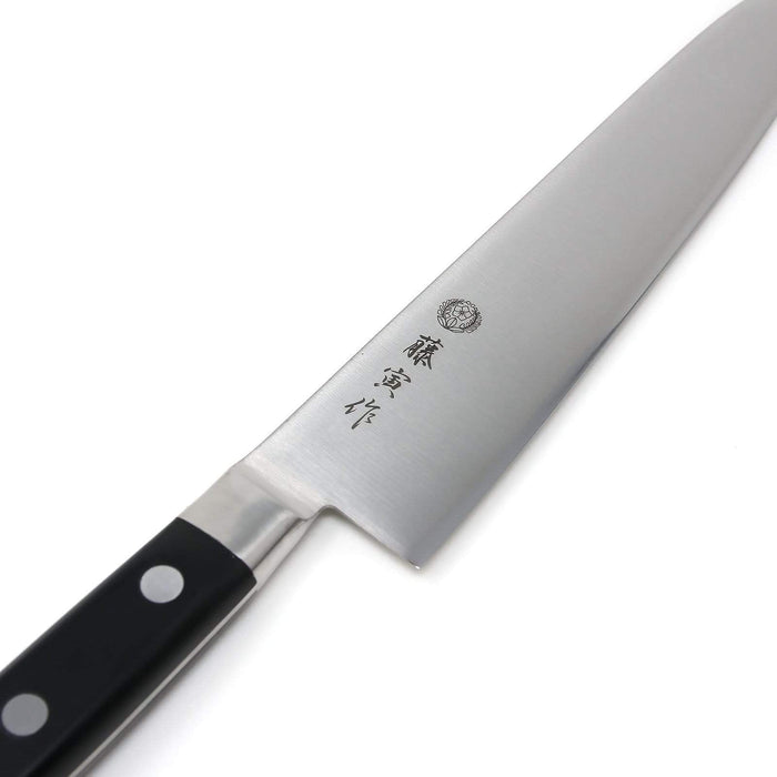 Tojiro Fujitora Dp 180mm 3-Layer Gyuto Knife - Premium Culinary Tool