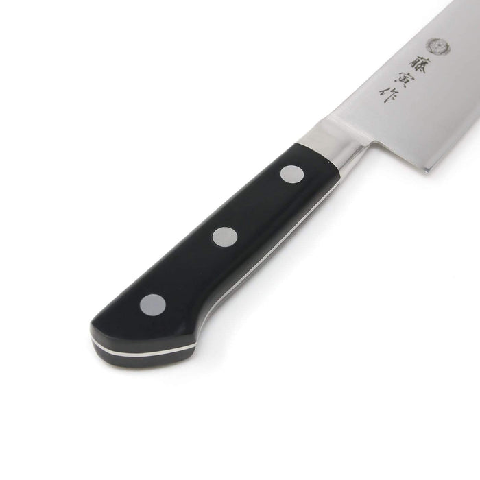 Tojiro Fujitora Dp 240mm 3-Layer Gyuto Knife - Premium Culinary Tool