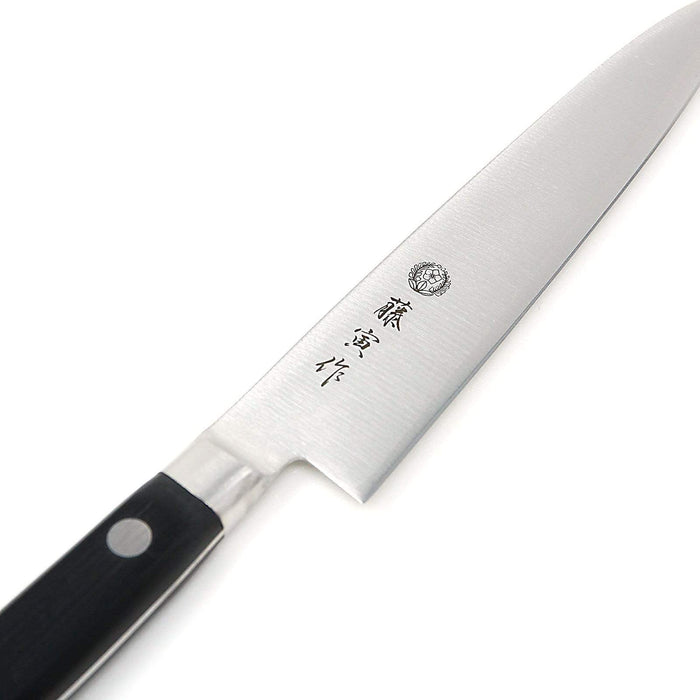 Tojiro Fujitora DP 3-Layer Petty Knife 150mm - Premium Culinary Tool