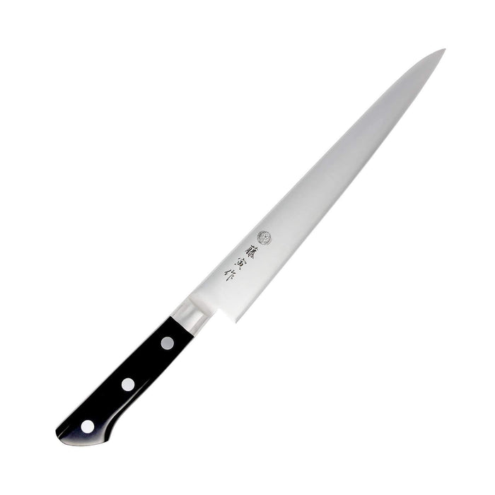 Tojiro Fujitora DP 240mm Sujihiki Knife - Premium Quality for Precision Cutting