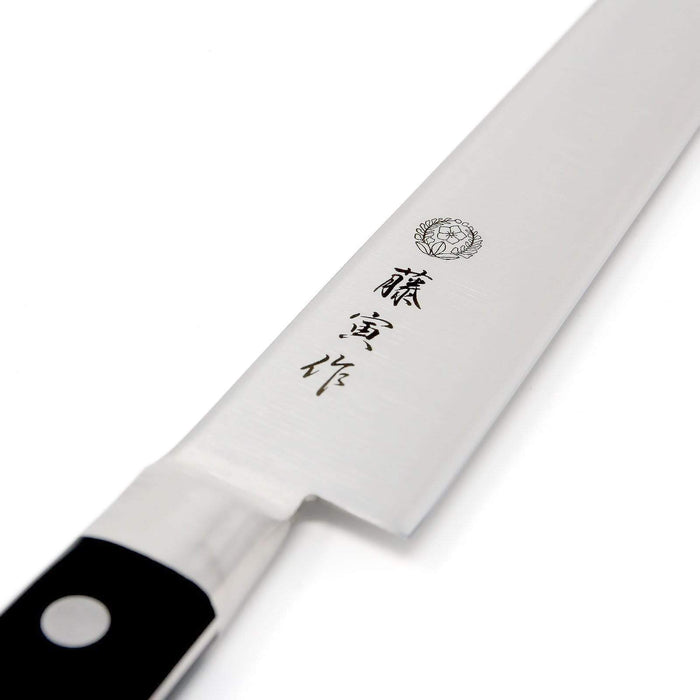 Tojiro Fujitora DP 240mm Sujihiki 刀 - 卓越品質，實現精密切割