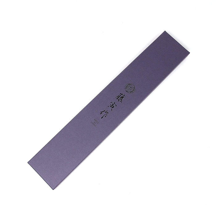 Tojiro Fujitora DP 3 層 Yo-Deba 刀 240mm - 高級西式 Deba 刀