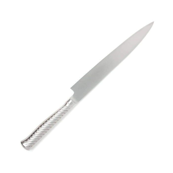 Tojiro Japan Fujitora 270mm Yanagiba Knife - Stainless Steel Handle