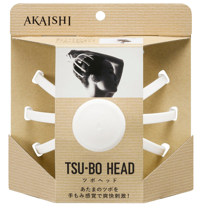 他住过 Tsu-Bo Head White - 日本风格的产品