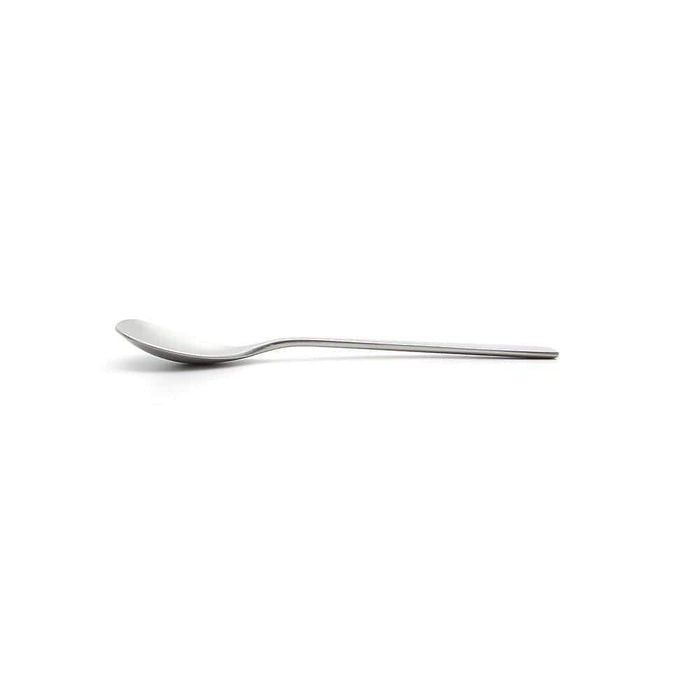 Tsubame Shinko Sunao Ice Cream Spoon - Authentic Japanese Craftsmanship