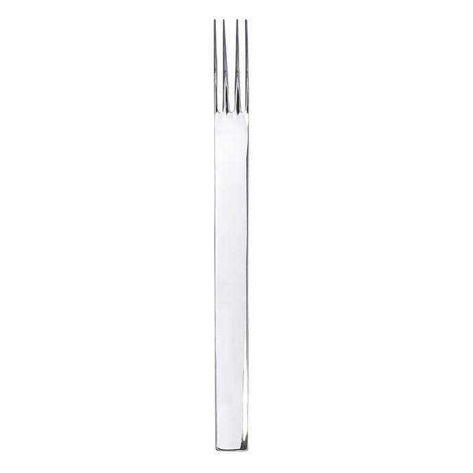 Tsubame Shinko Japan Ti-1 19.5Cm Dinner Fork - Premium Quality for Exquisite Dining