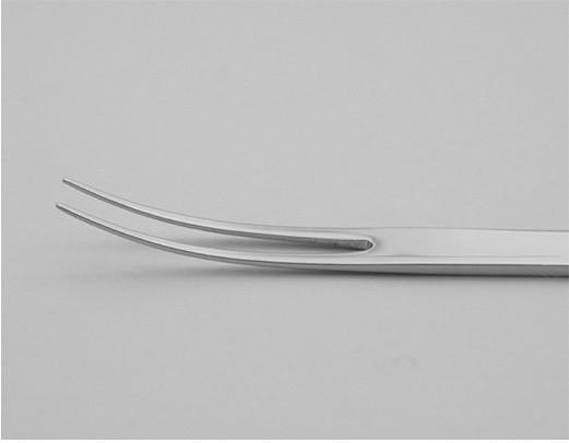 Tsubame Shinko Japan Ti-1 Fruit Fork 12Cm - Premium Quality Utensil for Fruits