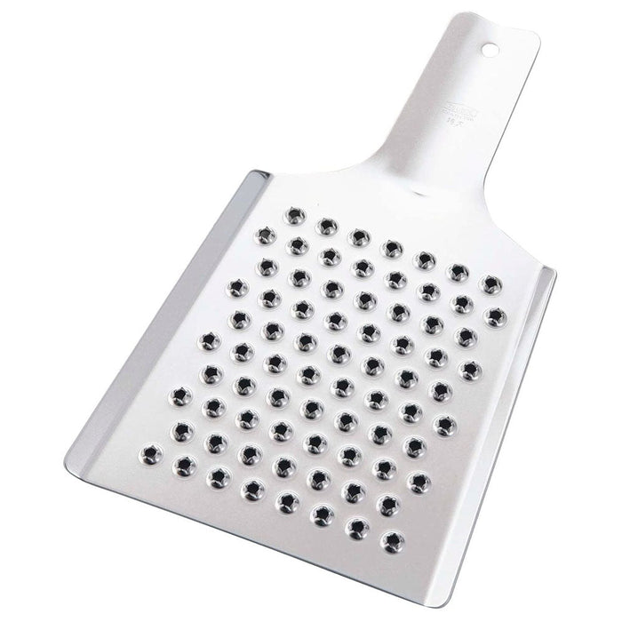 Tsuboe Onioroshi Grater XL - Premium Kitchen Tool for Effortless Grating