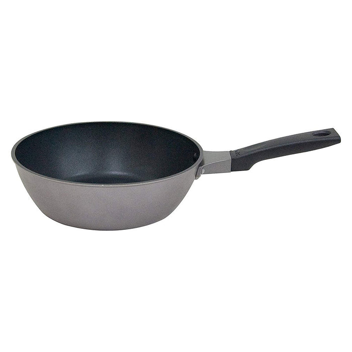 Urushiyama Ryo-Ga Deep Fry Pan - Superior Quality for Perfect Frying