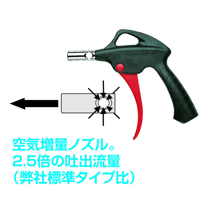 船舶空氣除塵器 AD-2 0M 噴嘴