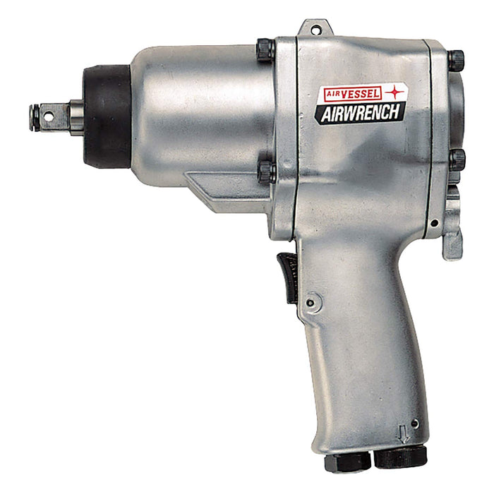 Vessel GT-1600P Air Impact Wrench Single Hammer