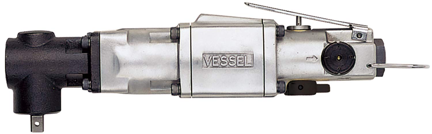 Vessel GT-S600C Air Impact Wrench Single Hammer