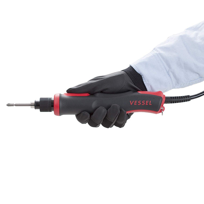 Vessel Ve-4000P Electric Screwdriver Electric Drawer