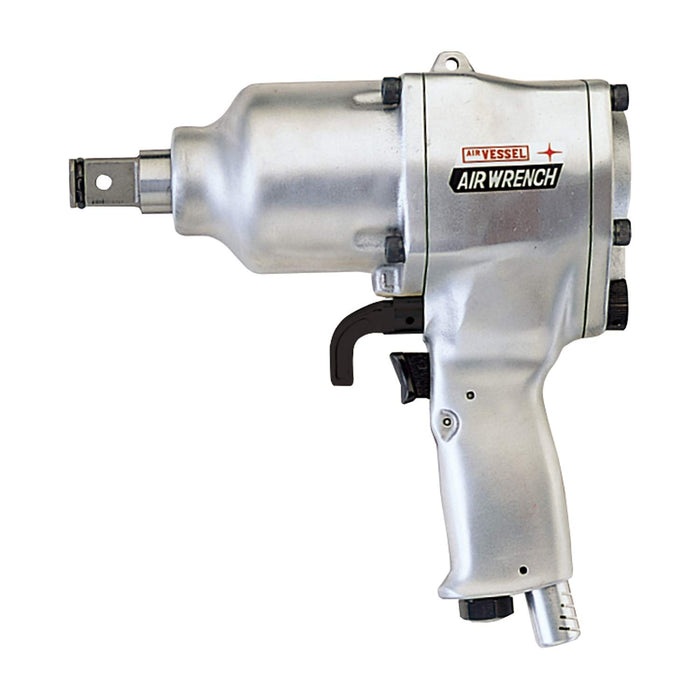 Vessel GT-2000PF Lightweight Air Impact Wrench