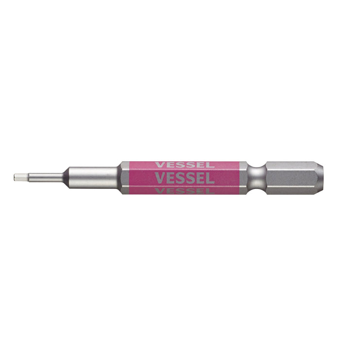 Vessel GSH015S Hex Gosai Bit 1.5X65 1pc