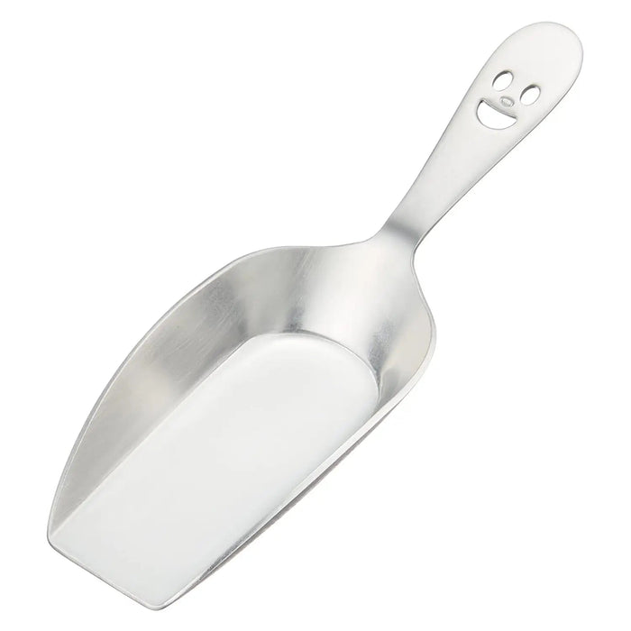 Nico Stainless Steel Scooper 4.2Cm Small - Efficient and Durable Kitchen Tool