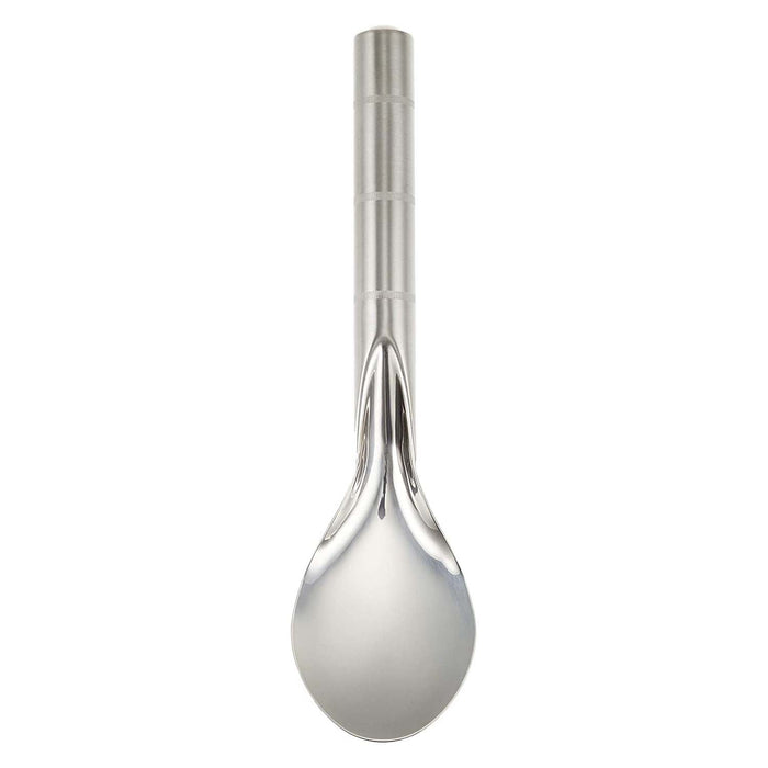 Wadasuke Stainless Steel Ice Cream Spade - Premium Quality Dessert Scoop