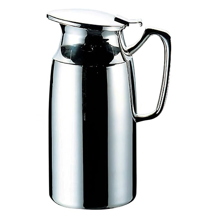 Wadasuke 0.75L Stainless Steel Water Pitcher - Premium Quality