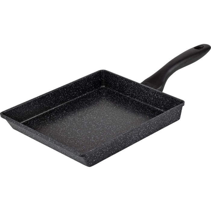 Wahei Freiz 20X24Cm Square Frying Pan - IH/Gas Compatible - RB-1767