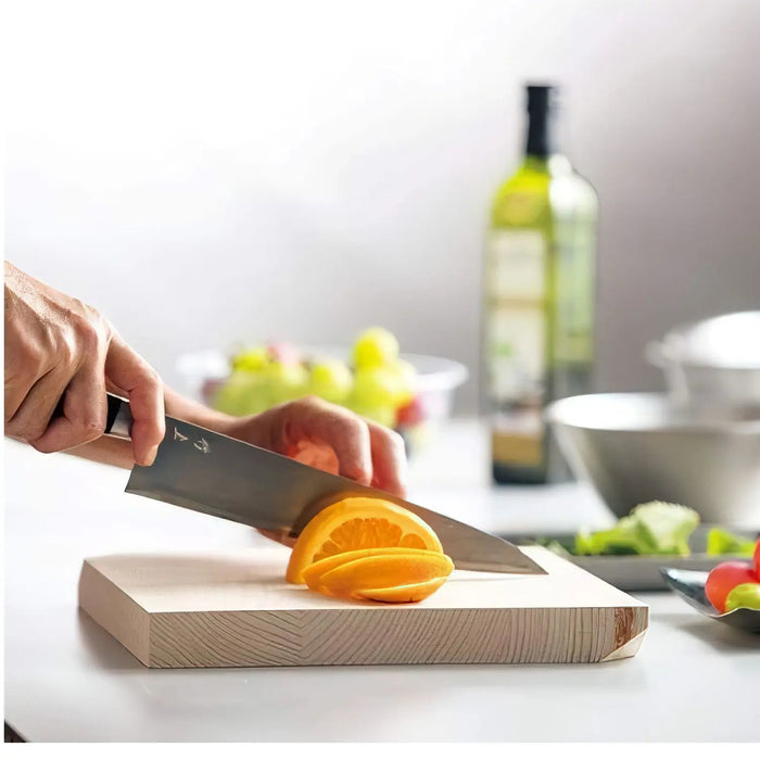 Yamacoh Kiso Hinoki Cypress Wooden Cutting Board - Premium Quality Selection