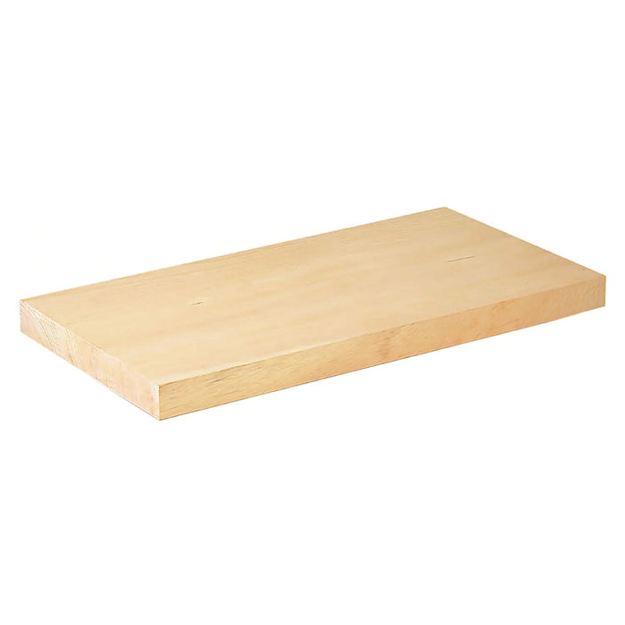 Premium Yamacoh 60×30cm Spruce Wood Cutting Board - Durable and Stylish