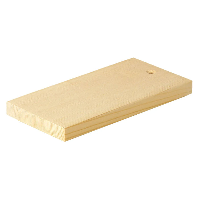 Yamacoh Wood Cutting Board 45×22.5cm - Premium Quality for Kitchen