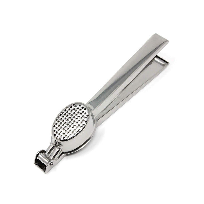 Yamagi Japan 18-8 Stainless Steel Garlic Press - Premium Quality