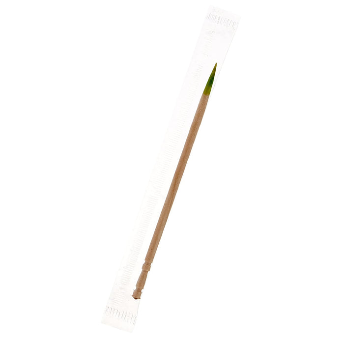 Yanagi Products 1000 Youji Toothpicks - Authentic Wood Taste