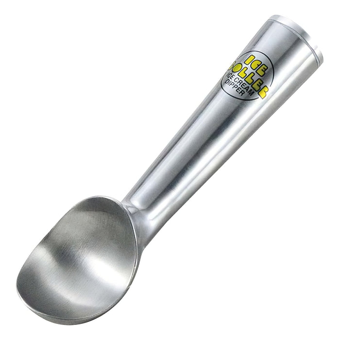 Premium Yukiwa Aluminum Ice Cream Spade No.18 - Perfect for Scooping Delightful Treats!