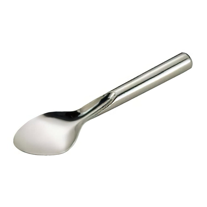 Yukiwa Stainless Steel Ice Cream Scoop - Premium Quality Tool for Perfect Scoops