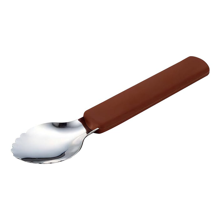 Yukiwa Stainless Steel Ice Cream Spade - Durable Spade with Silicone Handle