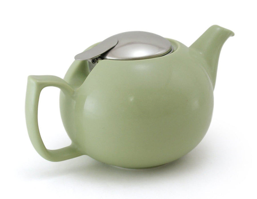 Zero Japan Classic Teapot S (3 Person) - Bbn-46 Ar Artichoke