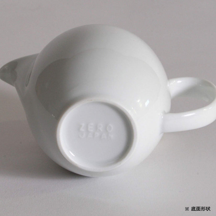 Zero Japan 2-Person Teapot Bbn-01 Ar Artichoke - Premium Quality