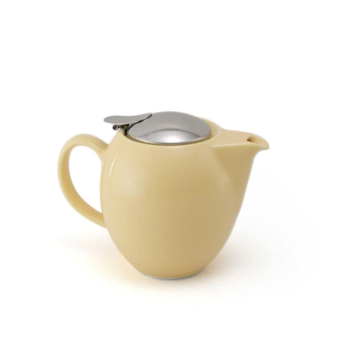 Zero Japan 2-Person Teapot - Bbn-01 Banana Enhance Website's User-Friendly Theme