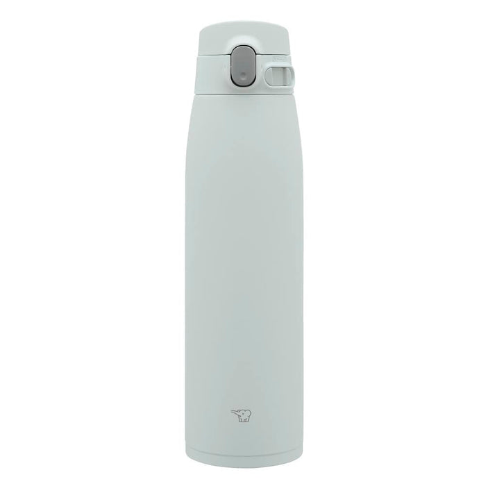 Zojirushi Mahobin 950mL 一键式不锈钢马克杯 SM-VS95-HM