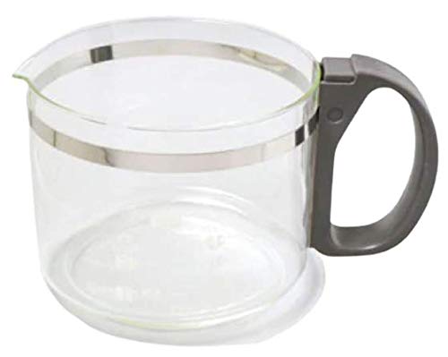 Zojirushi Glass Container Jug/Jagecaj-Ta for Coffee Makers