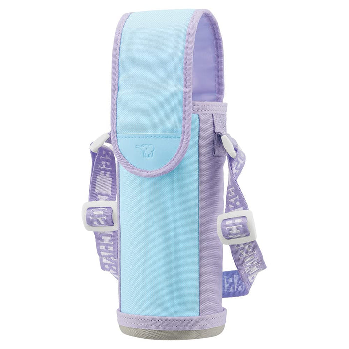 Zojirushi Mahobin M 480ml Soda Blue Bottle Cover MC-BA02-AZ