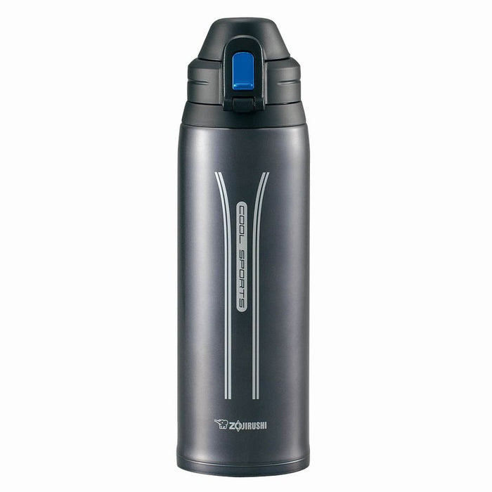 Zojirushi 1.03L Stainless Steel Cool Bottle Sd-Ab10-Ba