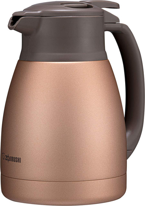 Zojirushi SH-HC10-NU 1L Stainless Steel Matte Copper Pot